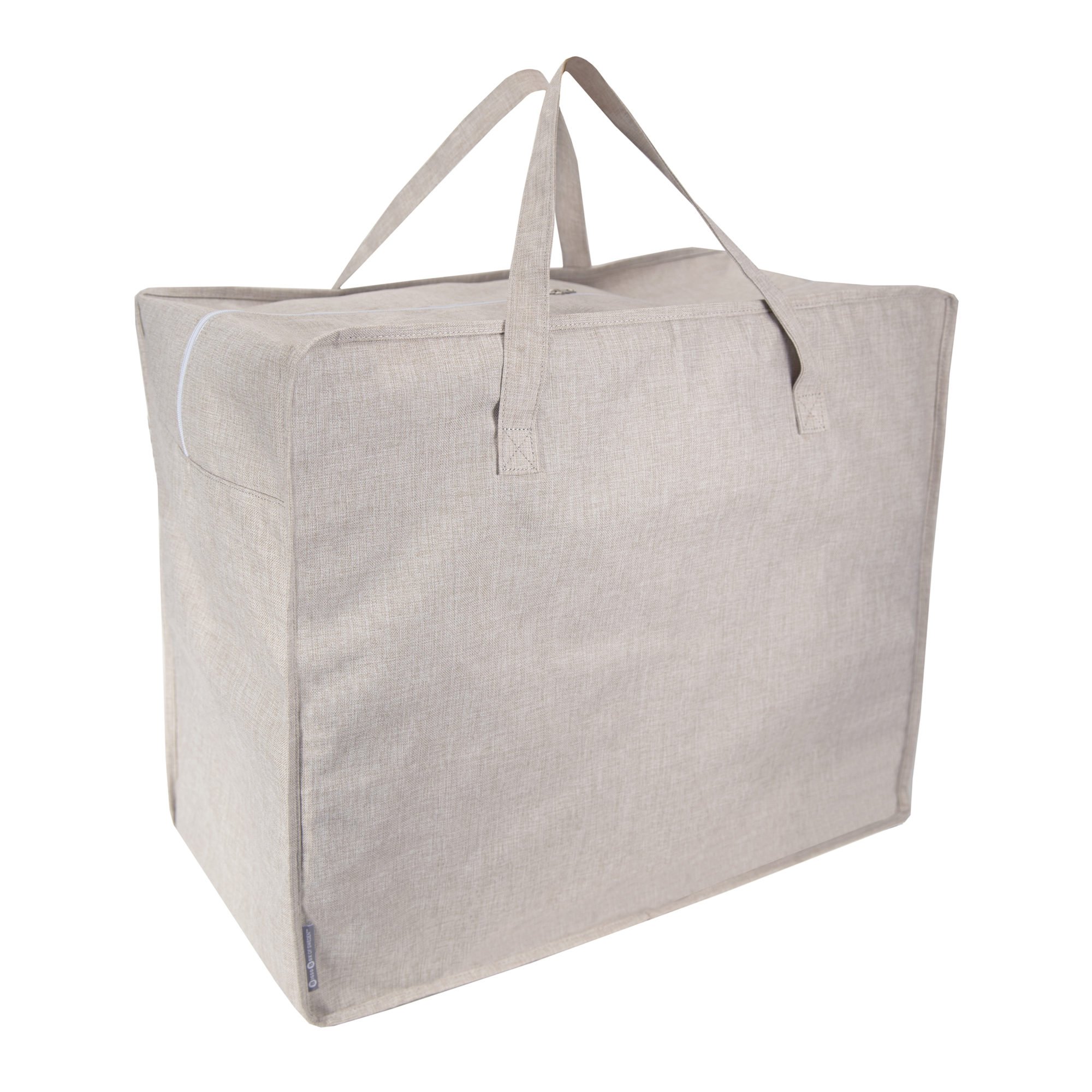 Túi đựng đồ đa năng cỡ lớn HQ5 chất liệu vải Oxford đựng chăn màn quần áo Hàng chính hãng xuất khẩu