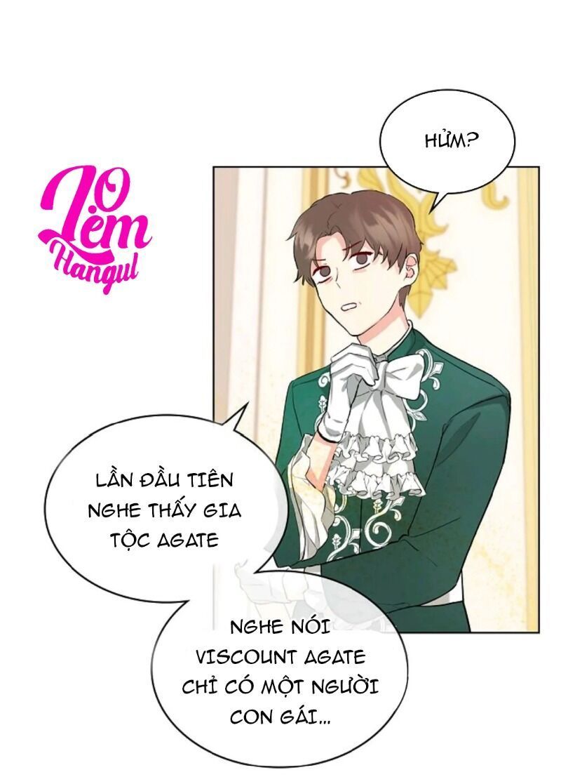 kẻ tạo ra ác nữ chapter 13 6