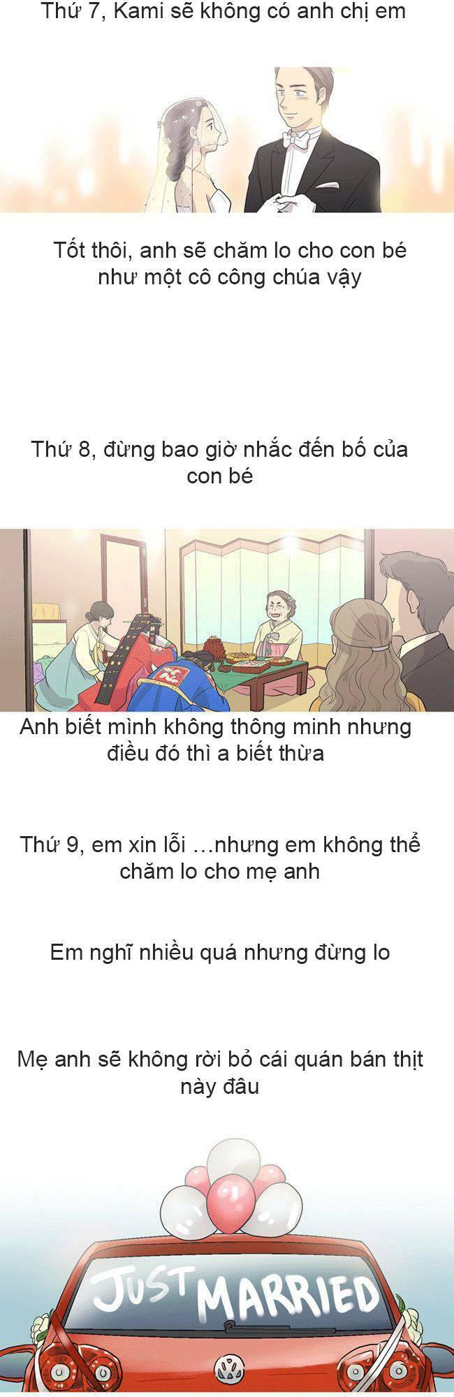 super daddy yeol - người cha tuyệt vời chapter 2 26