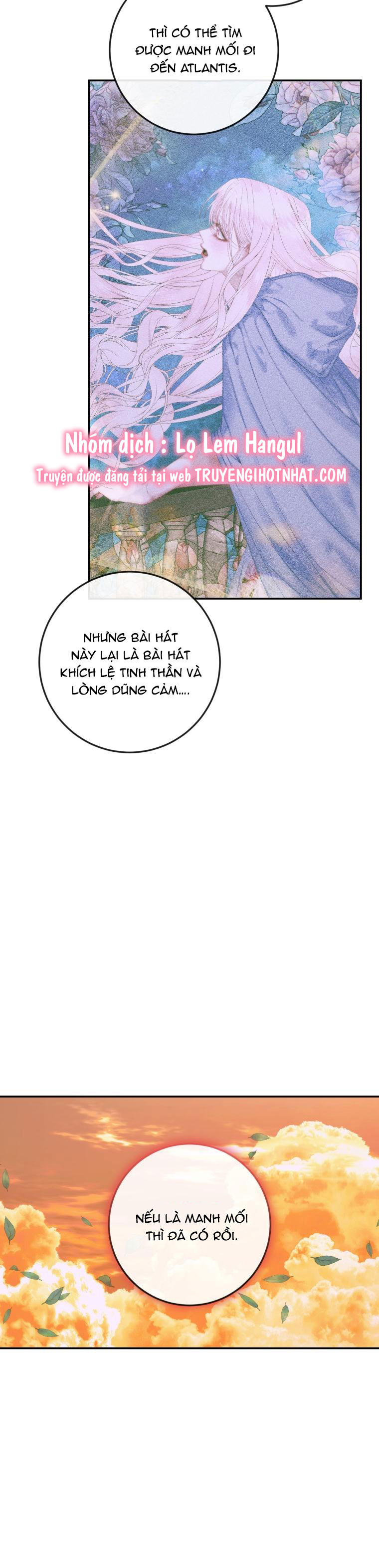 trở thành cô vợ khế ước của nhân vật phản diện chapter 93.1 12