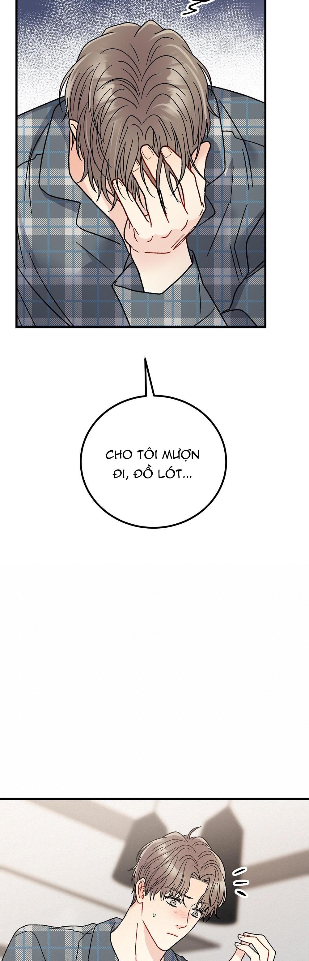 cậu không phải là gu của tôi chapter 16 48