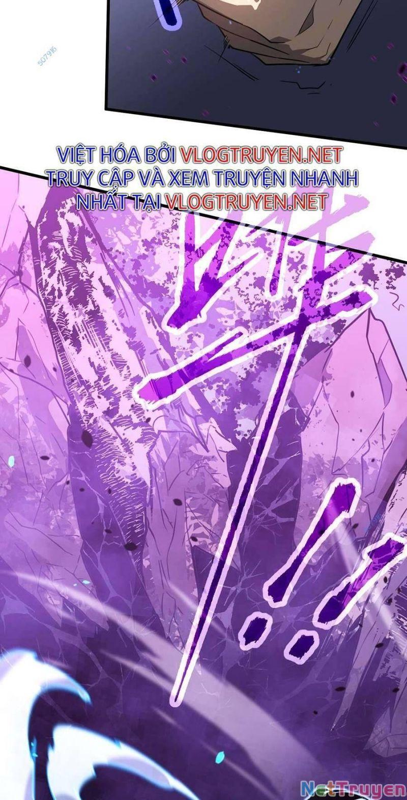 siêu tiến hóa chapter 72 20