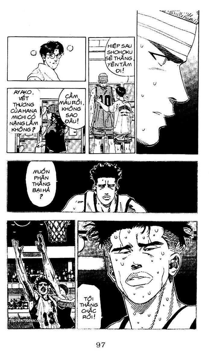 cao thủ bóng rổ chapter 162 4