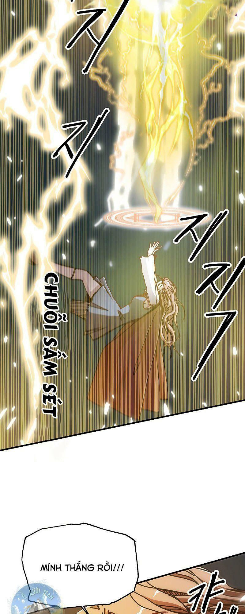 bug player - người chơi lỗi chapter 87 20