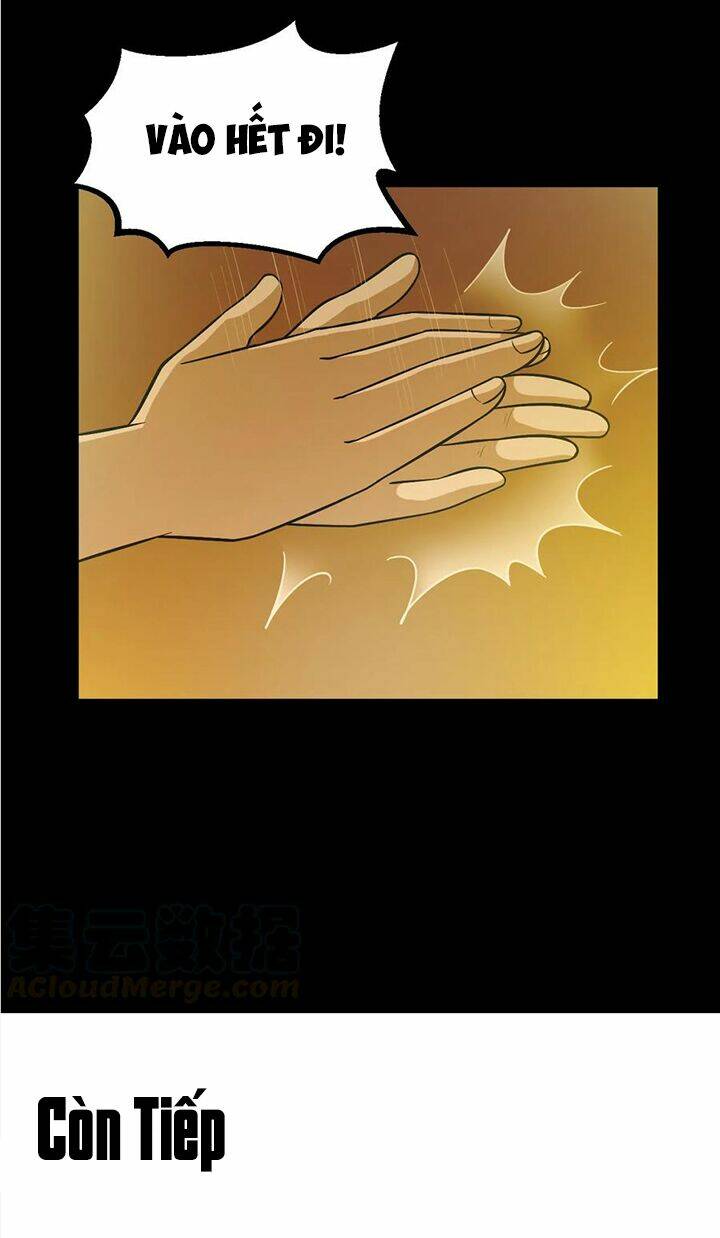 đai ca trở lại tuổi 16 chapter 77 24