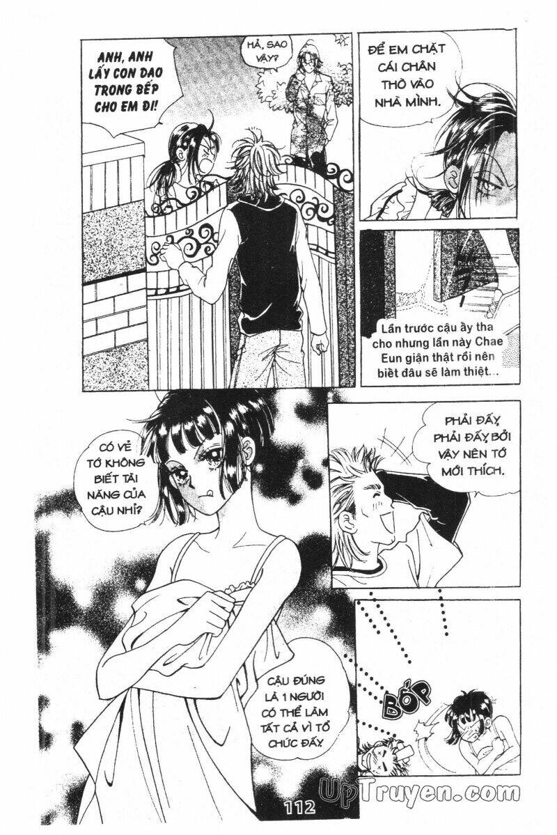 cô nàng ngổ ngáo chapter 3 114