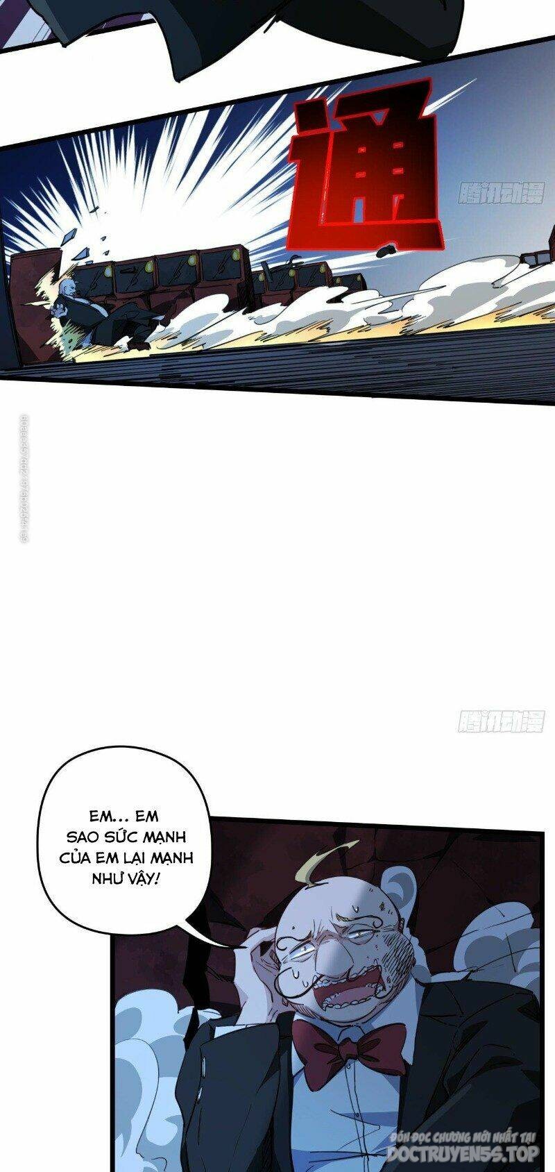 giải cứu 99 nữ chính ở mạt thế chapter 26 34