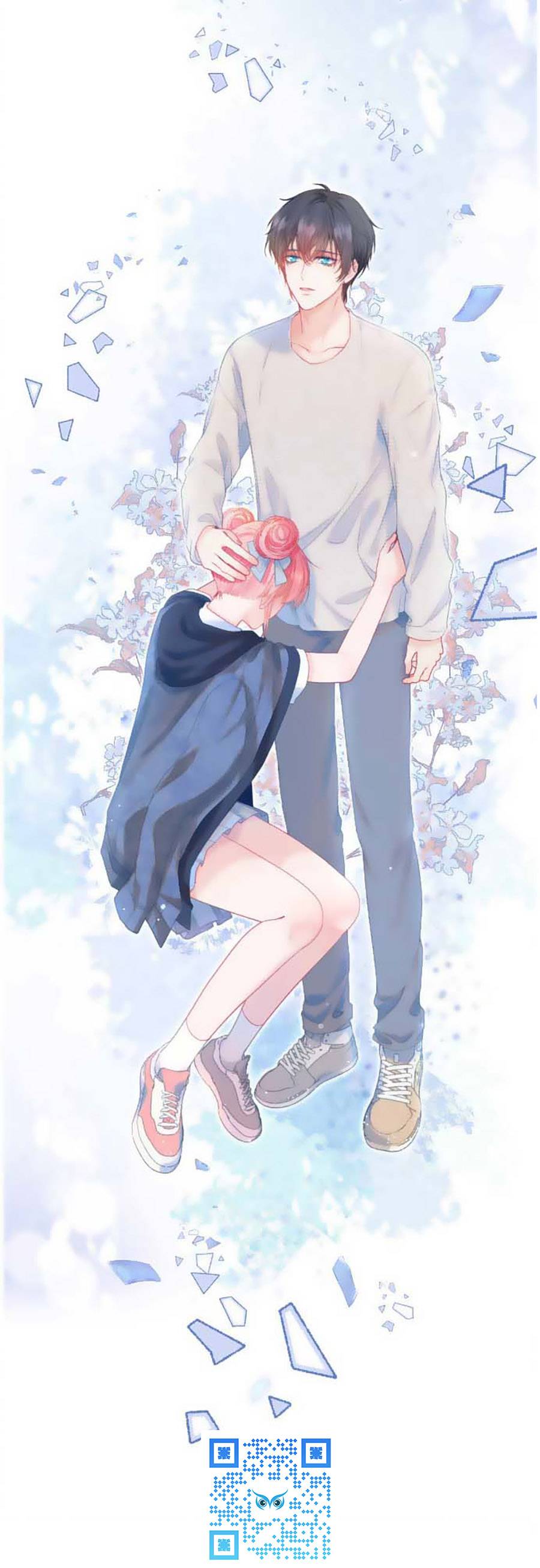 trọng sinh trở về năm ấy chồng tôi là hotboy chapter 17 22