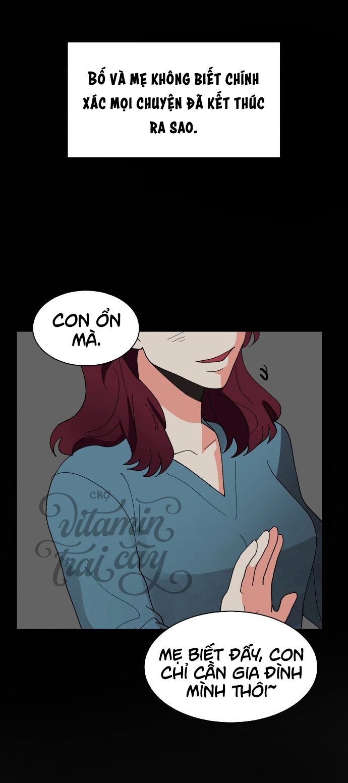 oan gia ngõ hẹp chapter 16 24