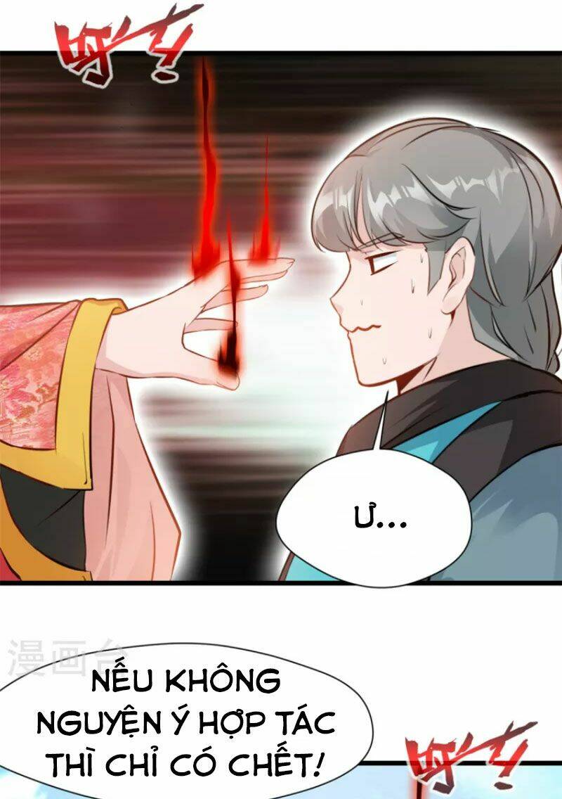 một đời thành tiên chapter 73 5