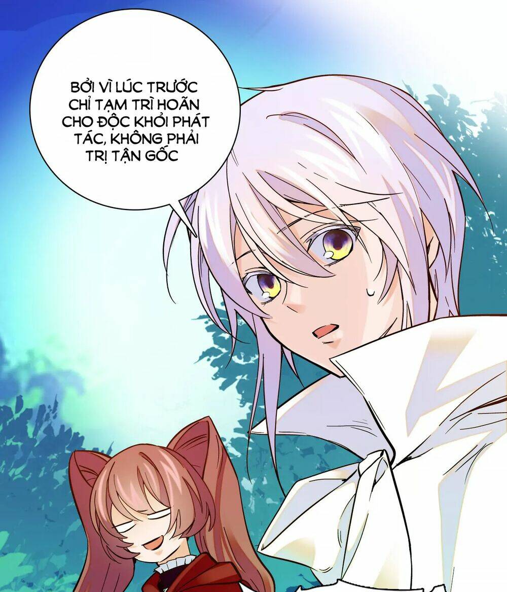 huyết túc khế ứớc chapter 22 7