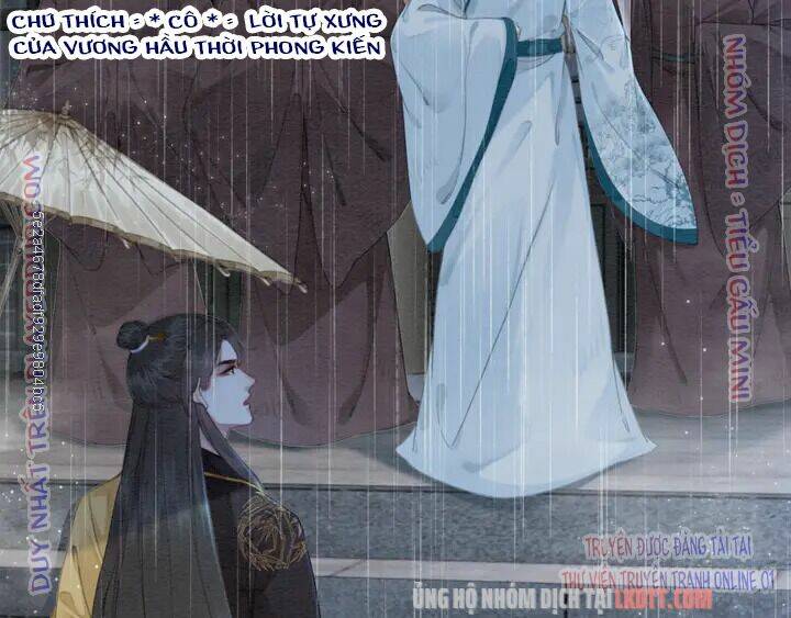 trọng sinh bá sủng nhiếp chính vương quá mạnh mẽ chapter 164 9