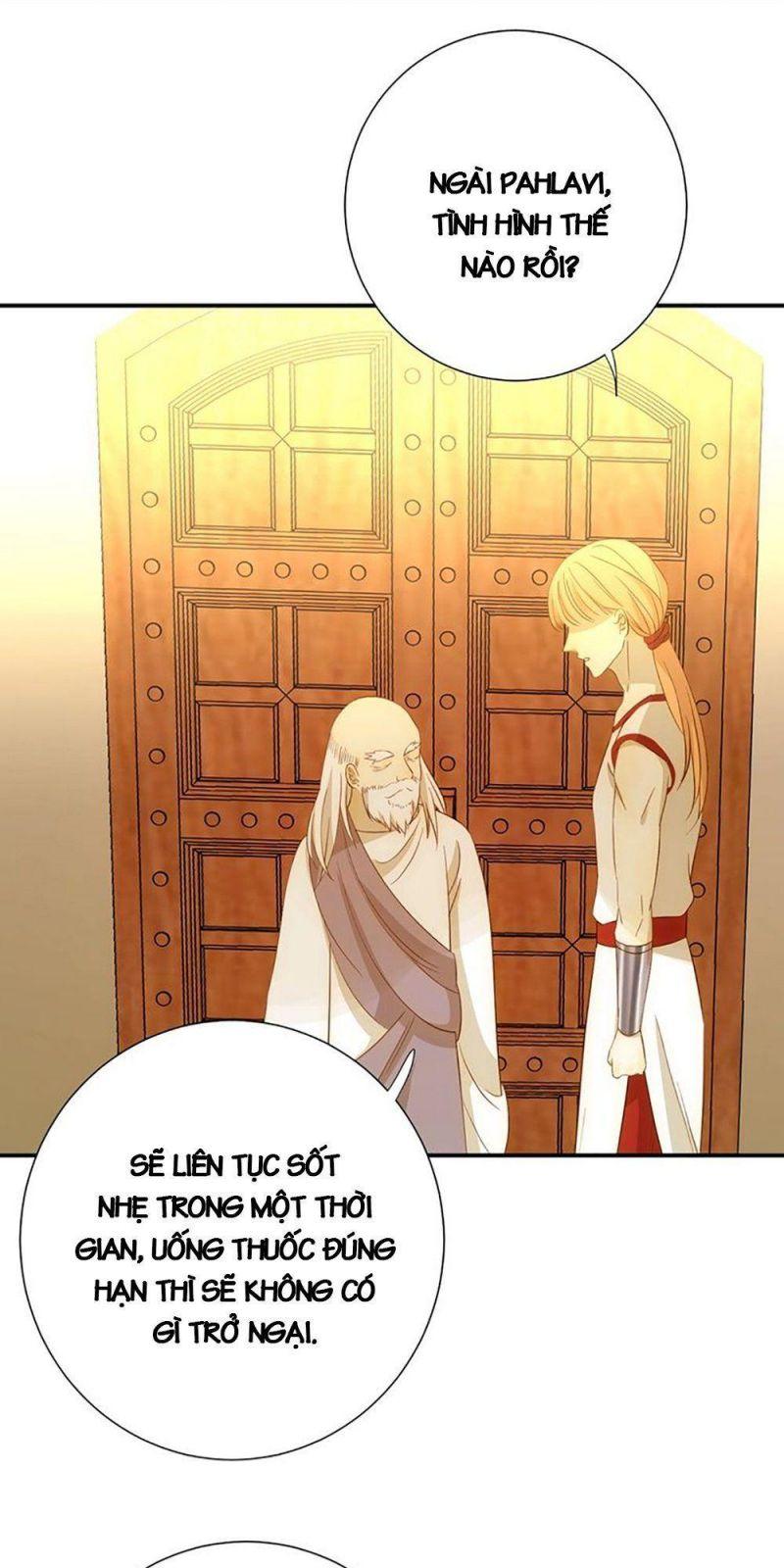 thất đại kỳ tích – nước mắt bạo quân chapter 1 46