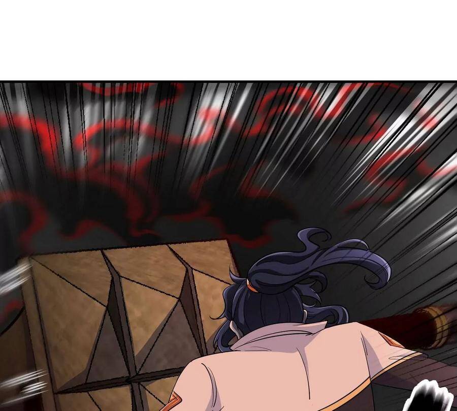 bản kiếm tiên tuyệt không làm nô chapter 61 41