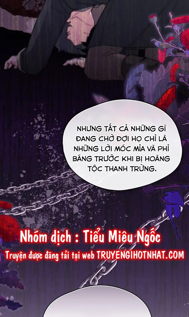 nỗi buồn của chú hề chapter 57 18