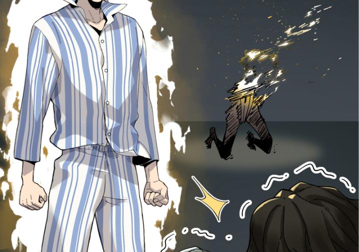 đối mặt với bệnh tâm thần, ma quỷ chẳng là cái thá gì chapter 3 70