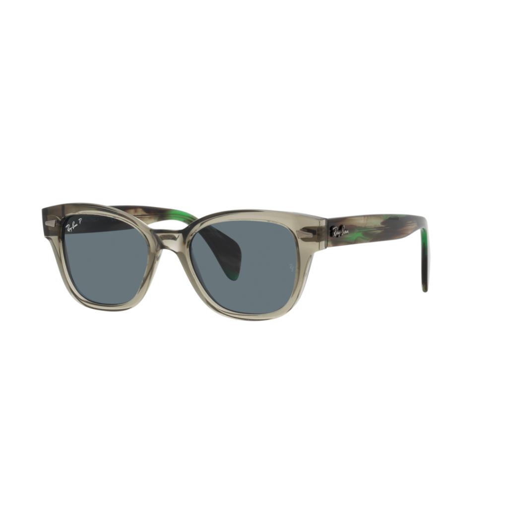 Kính mát RAY-BAN - RB0880SF 66353R Size 53