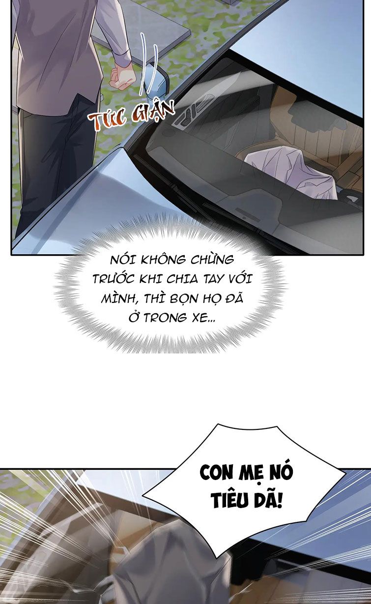 lại bị bạn trai cũ nhắm trúng rồi chapter 65 20