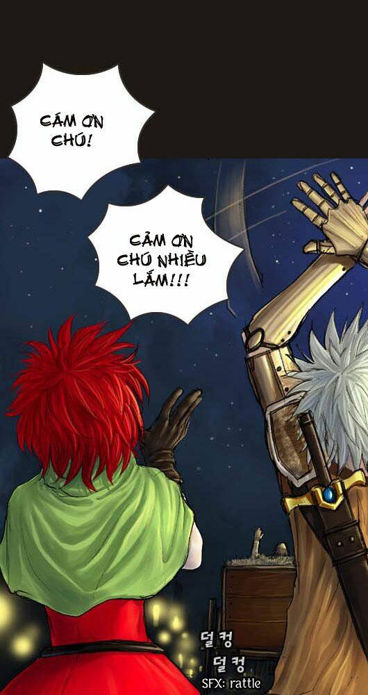 hội ảo thuật chapter 19 3