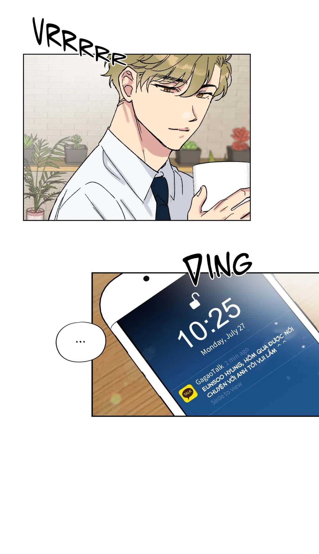 manhwa chịch vồn chịch vã chapter 47 27