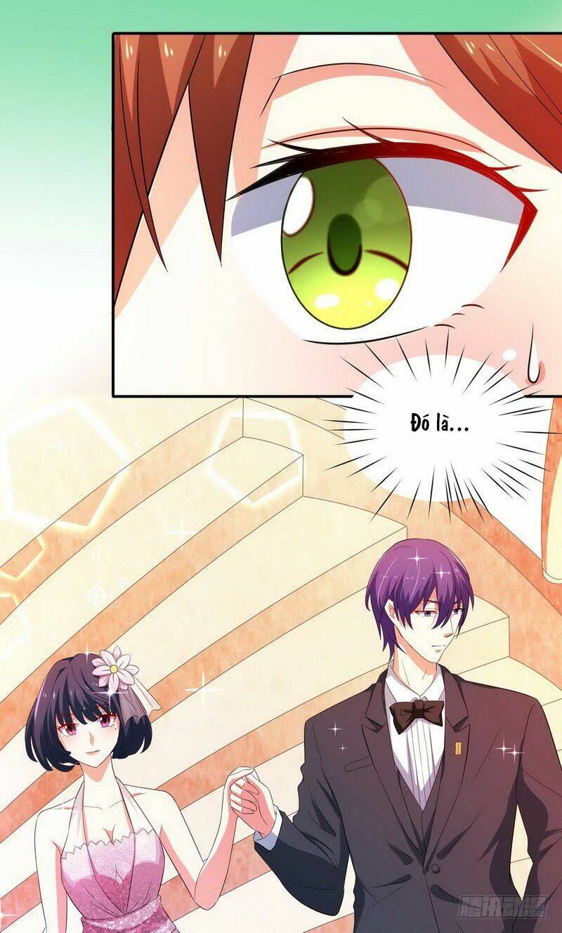 khế hôn chapter 18 16