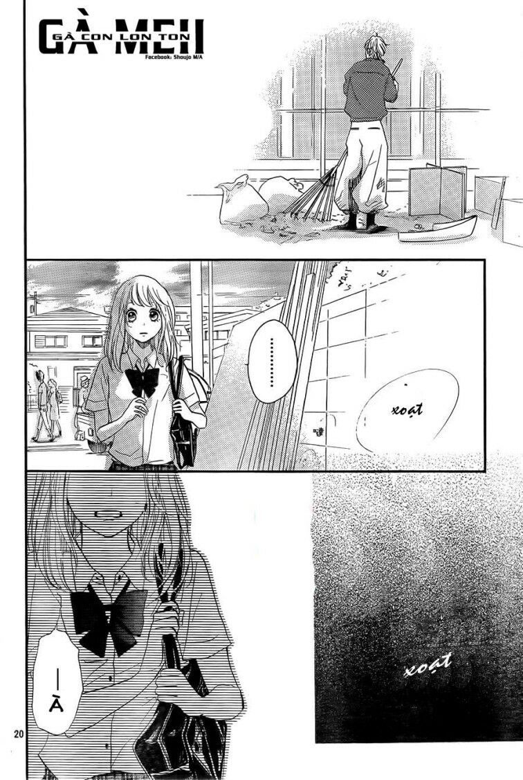 kanna to decchi chapter 1 19