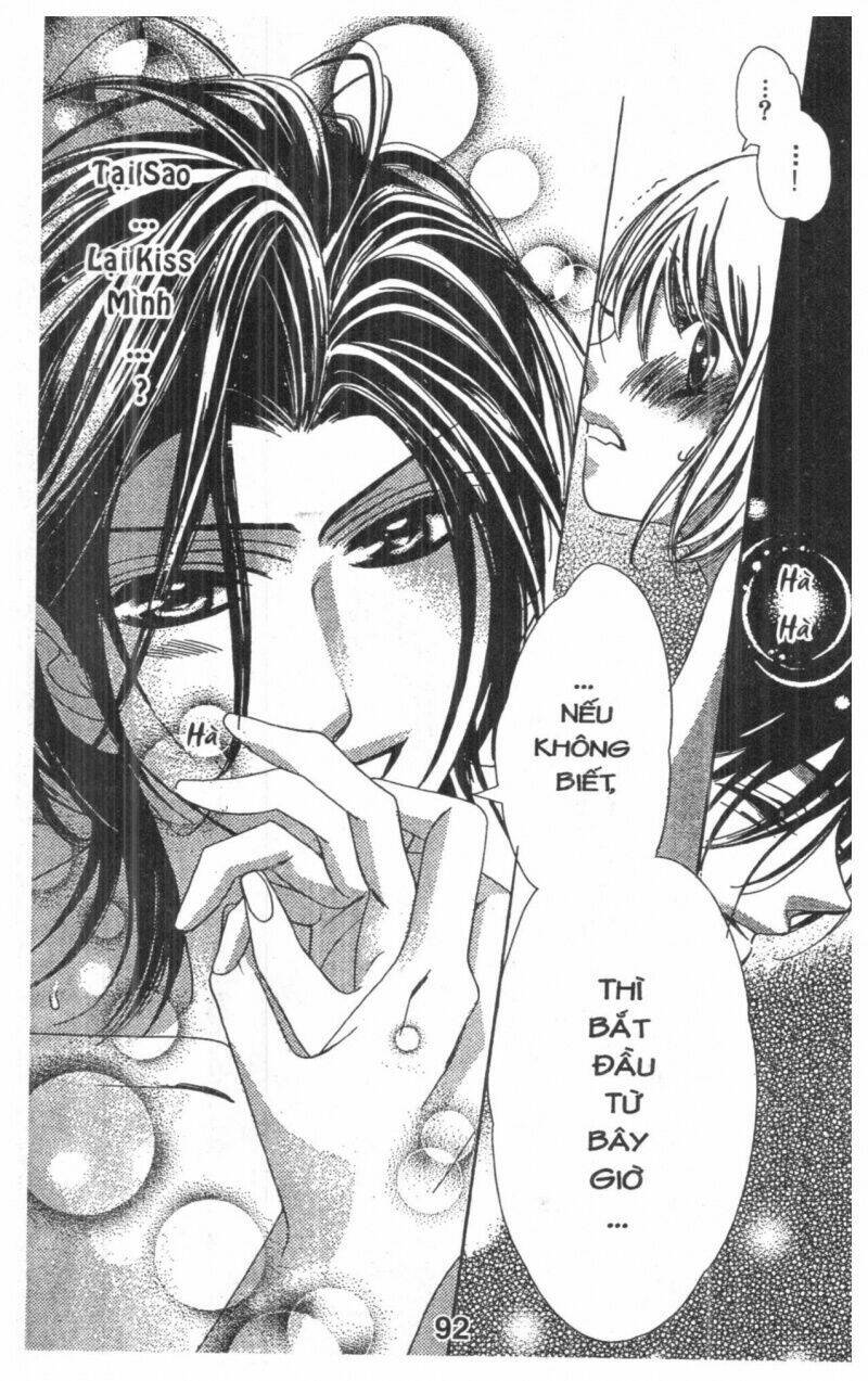 alice binetsu 38°c - we are tsubasa ga oka d.c chapter 3 92