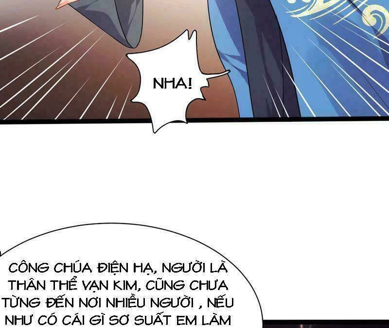 tình tễ hà xử chapter 3 57