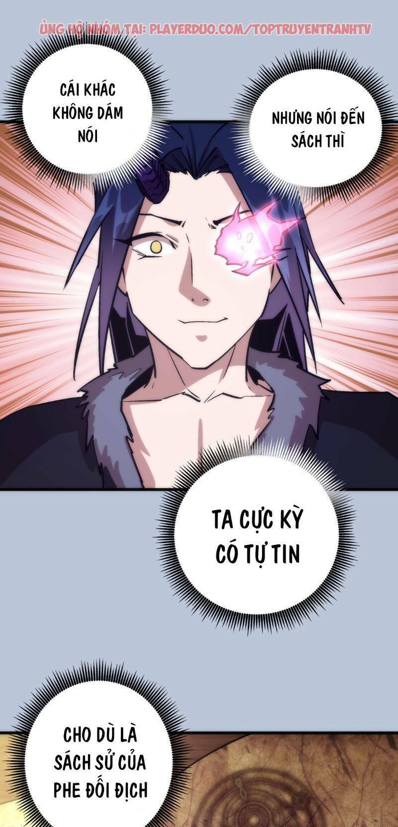 ta không phải đại ma vương chapter 7 53