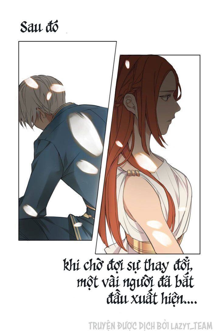 tuyển tập các chương prologue hàn chapter 12 31