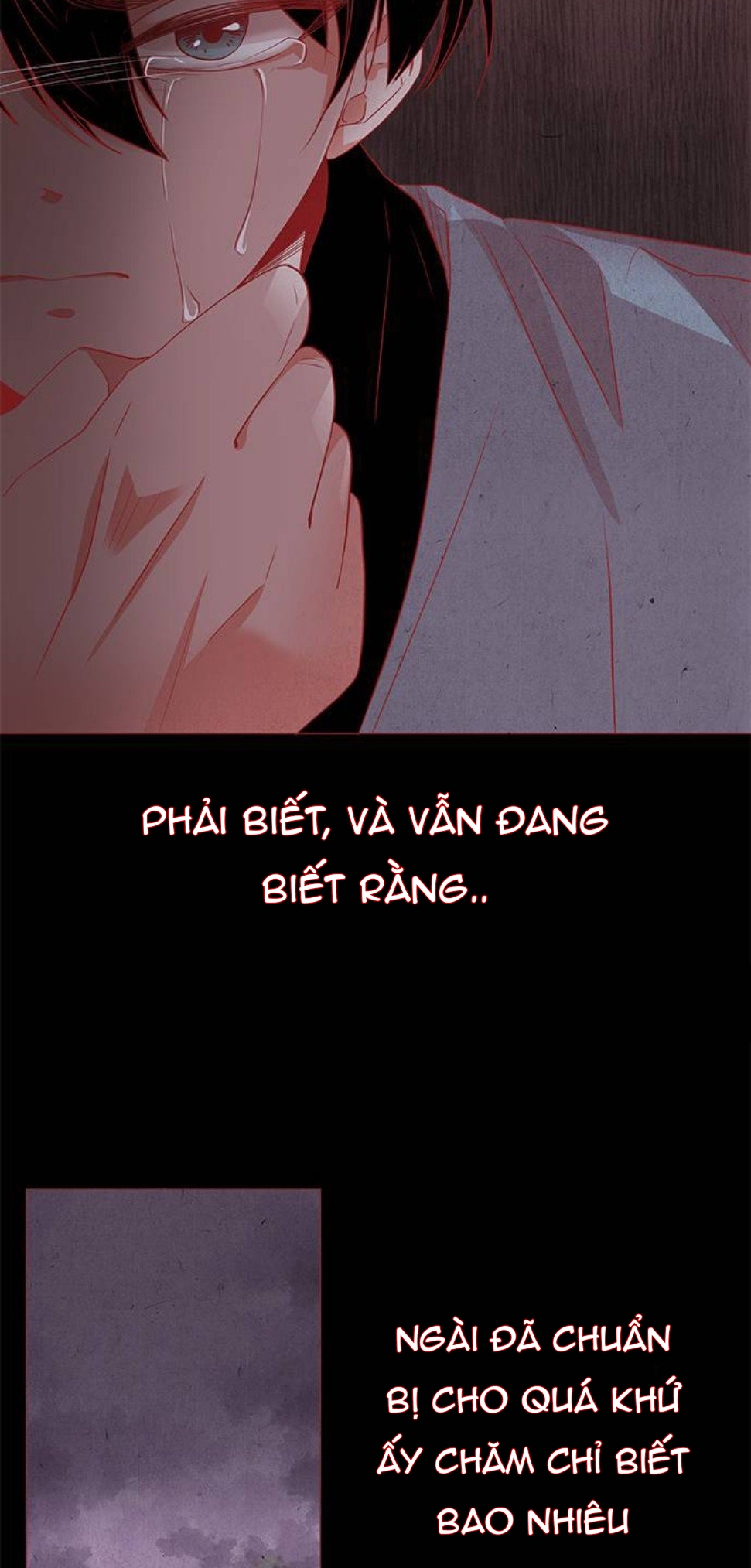 rắn có ăn hoa không? chapter 3 60