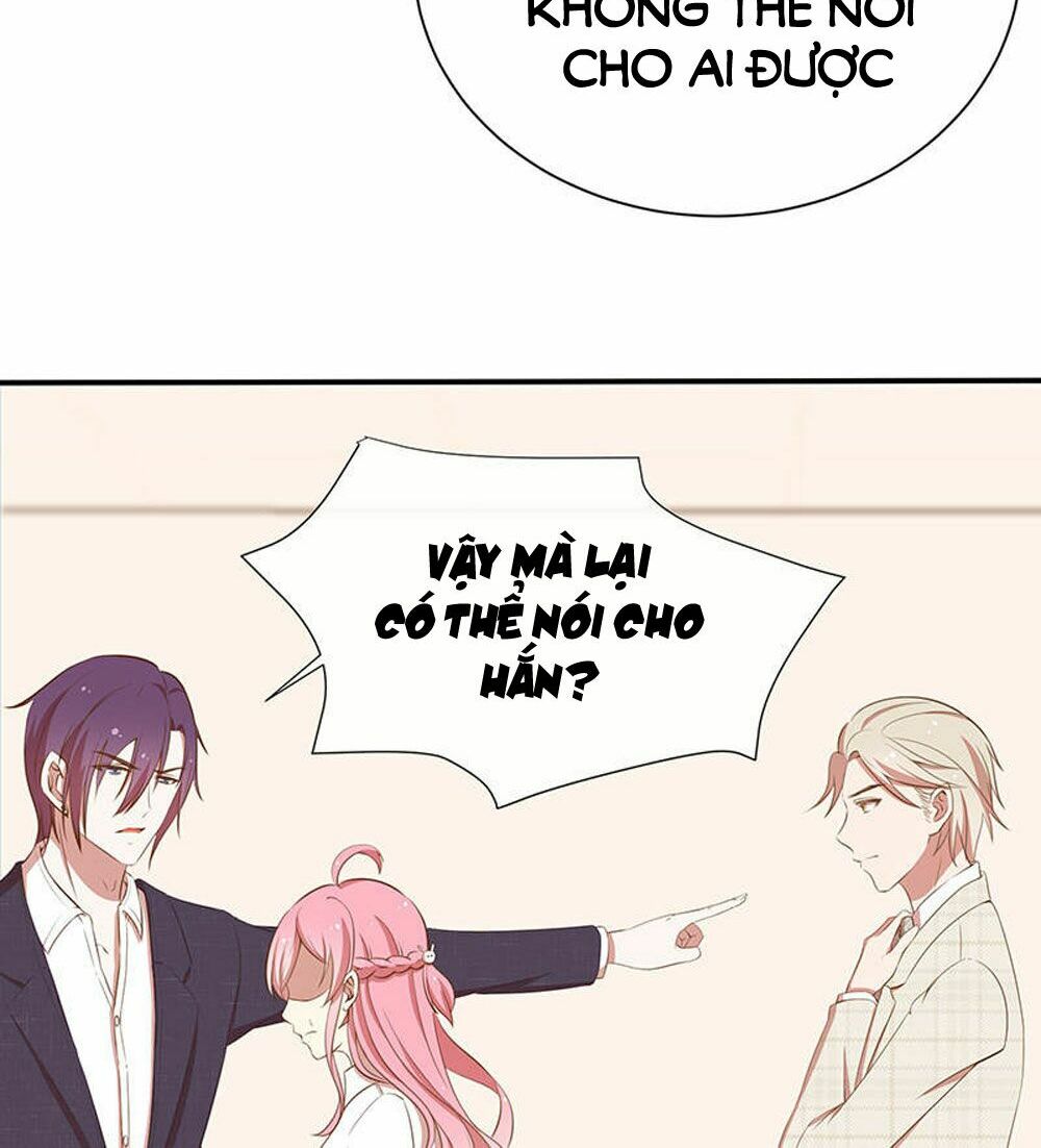 cả thế giới đều không bằng người chapter 48 37