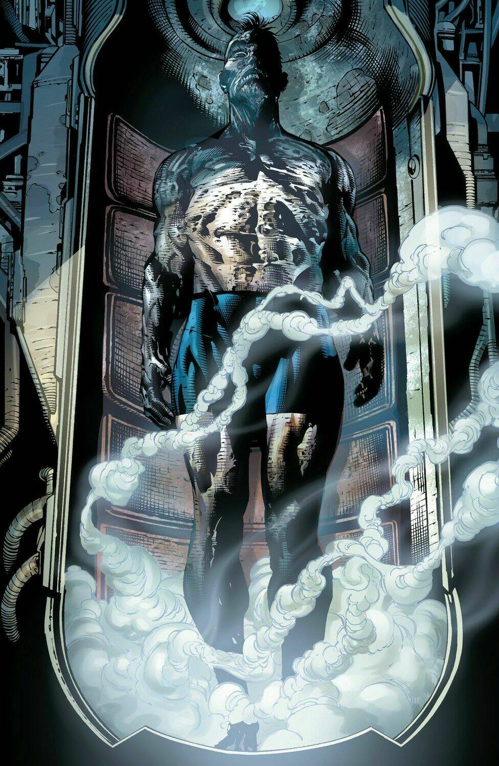 justice league chapter 23.3 15