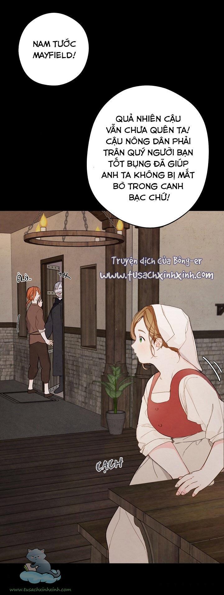 trang trại hạt dẻ cạnh hoàng cung chapter 1 5