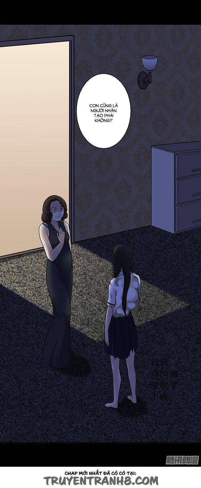 ớn lạnh tuyệt đối chapter 83 20