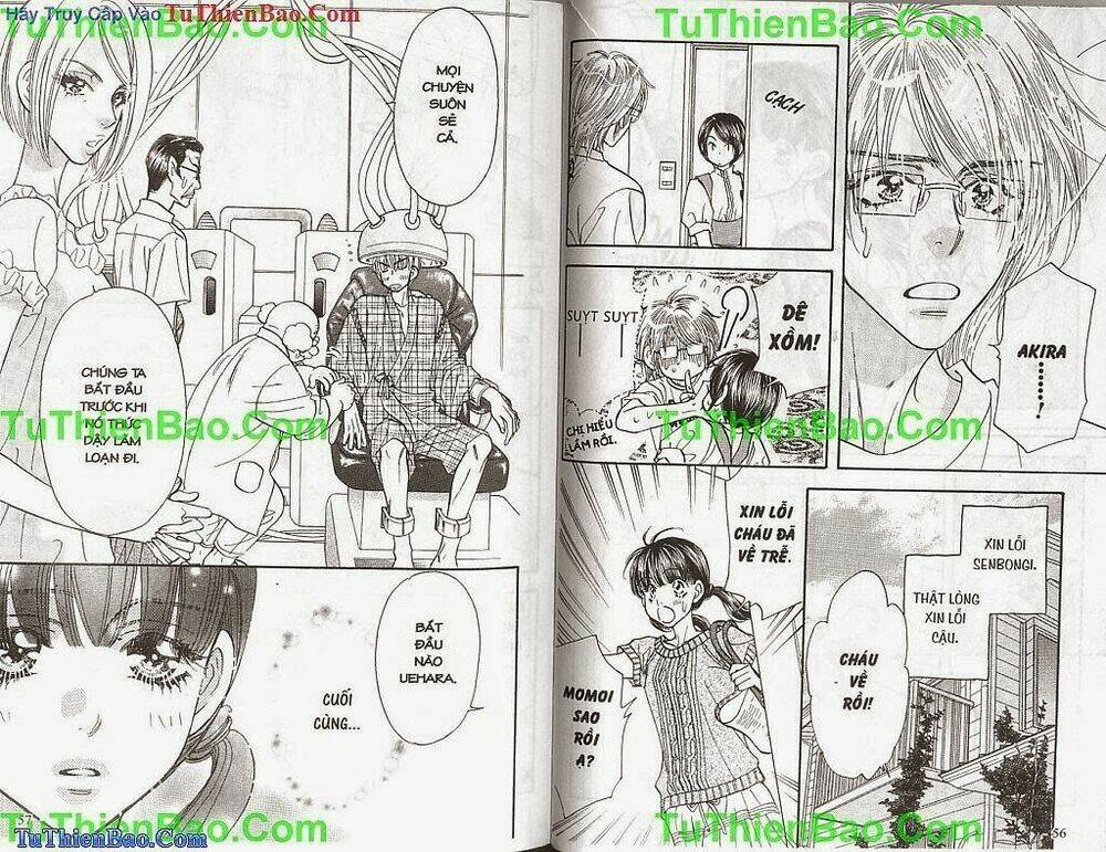 nàng men chàng bóng chapter 7 29