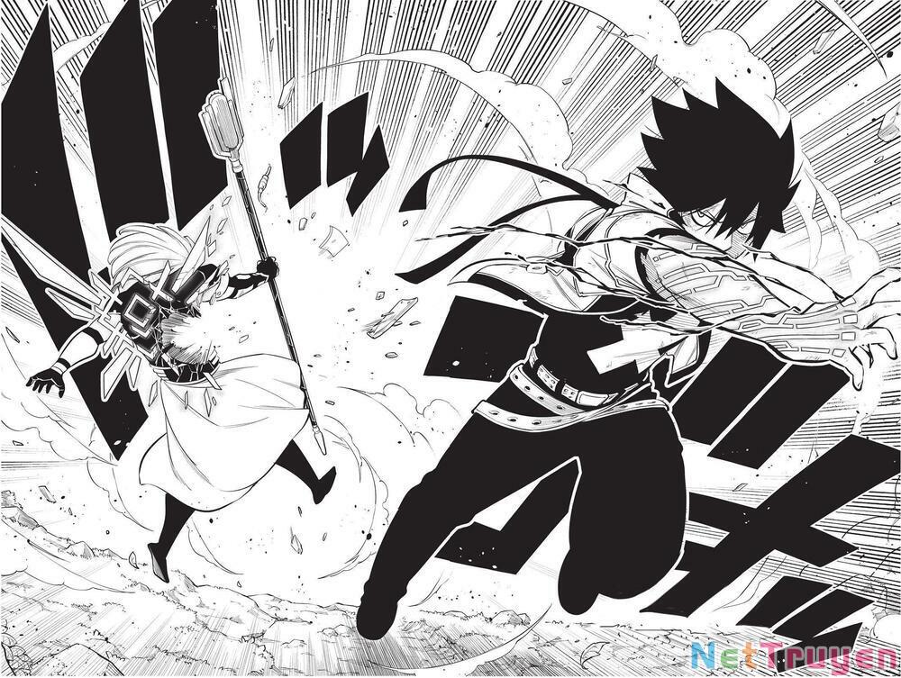 hội pháp sư và thánh thạch rave chapter 188 16