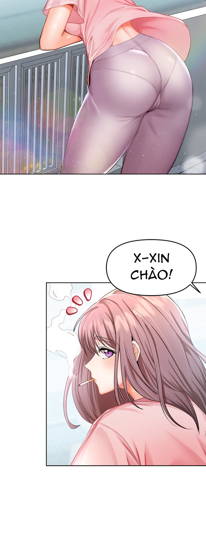 chiều chuộng em đi mà chapter 6.1 22