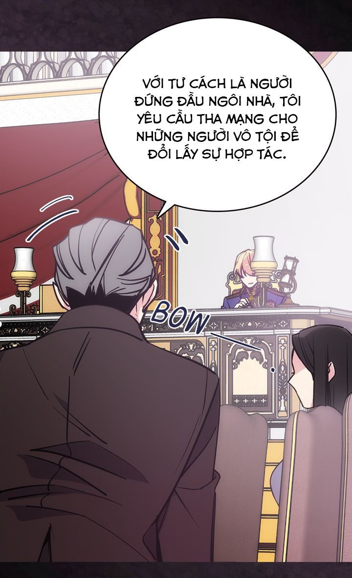 công tước lạnh lùng, alaide chapter 72 18