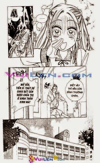 hắn ta, anh ấy và cô ấy - he and that girl chapter 1 62