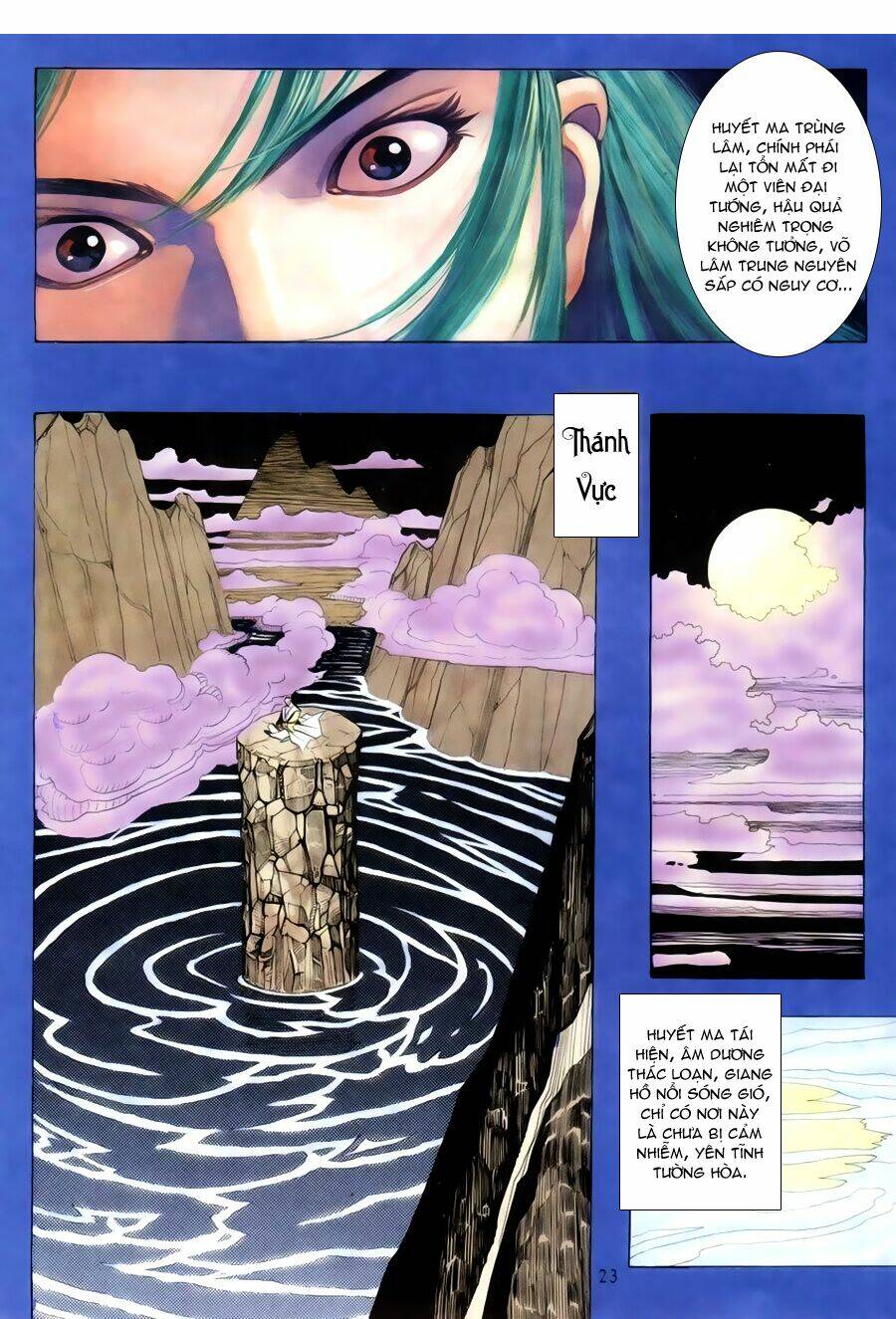 thục sơn kiếm hiệp truyện chapter 14 22