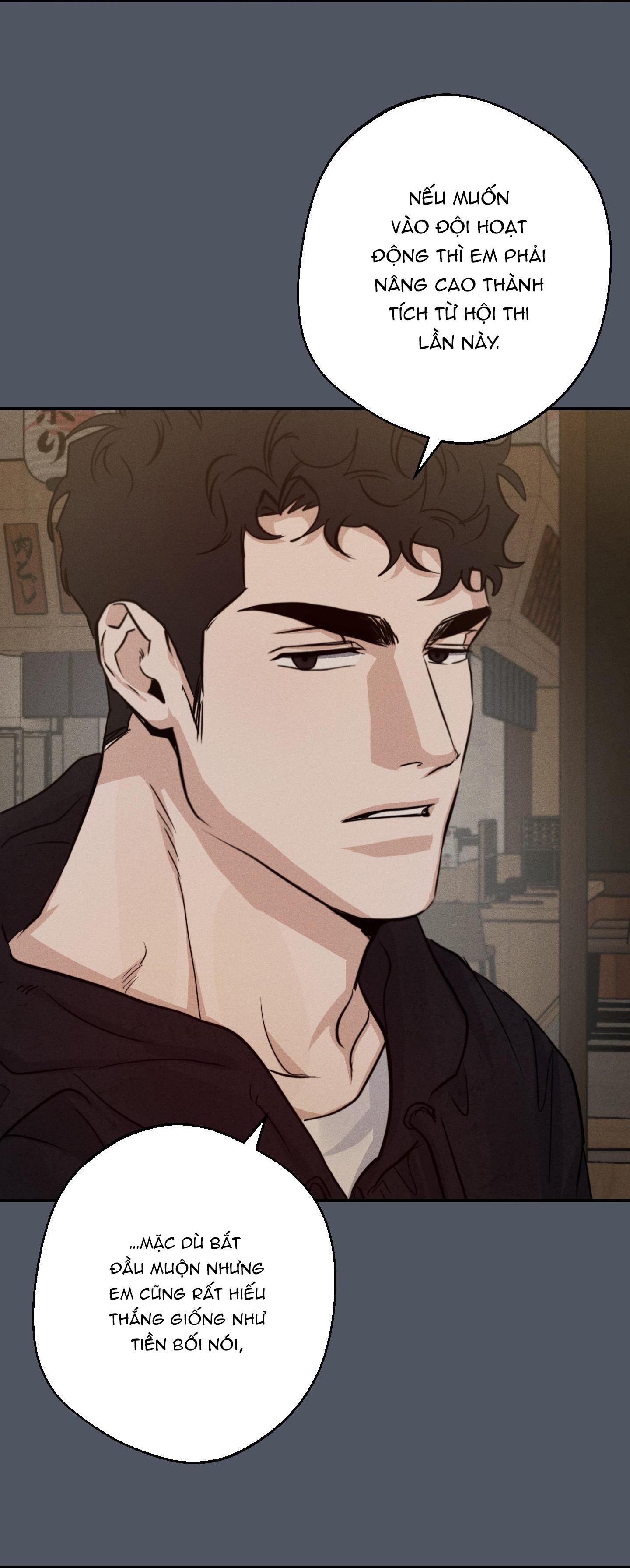 high clear chapter 43 73