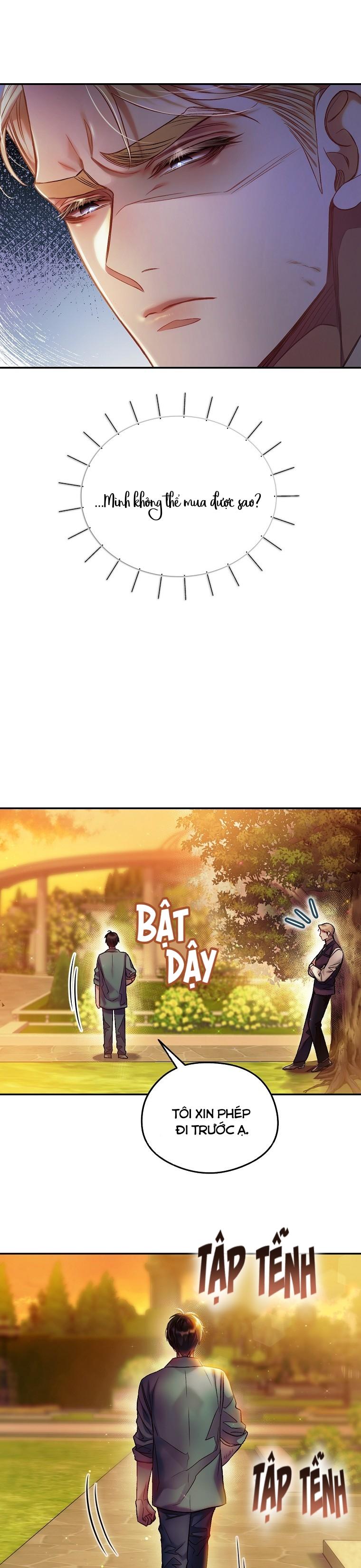 cơn mưa mật ngọt chapter 10 22