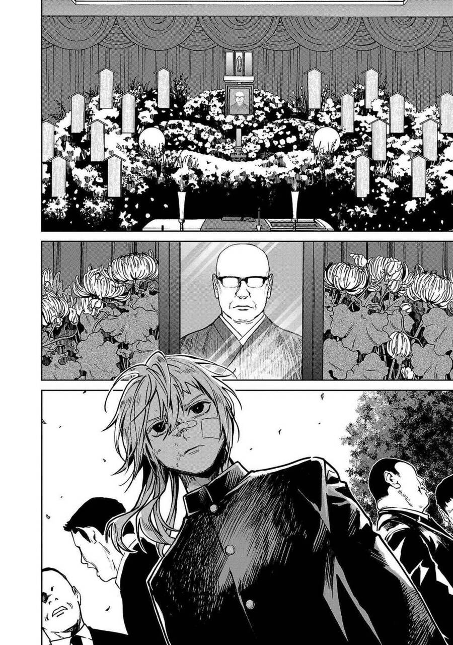 vậy để tớ giết chúng thay cậu nhé? (tiền truyện) chapter 9 2