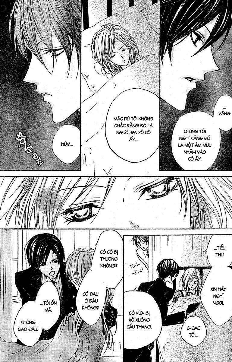 hana no kishi chapter 3 5