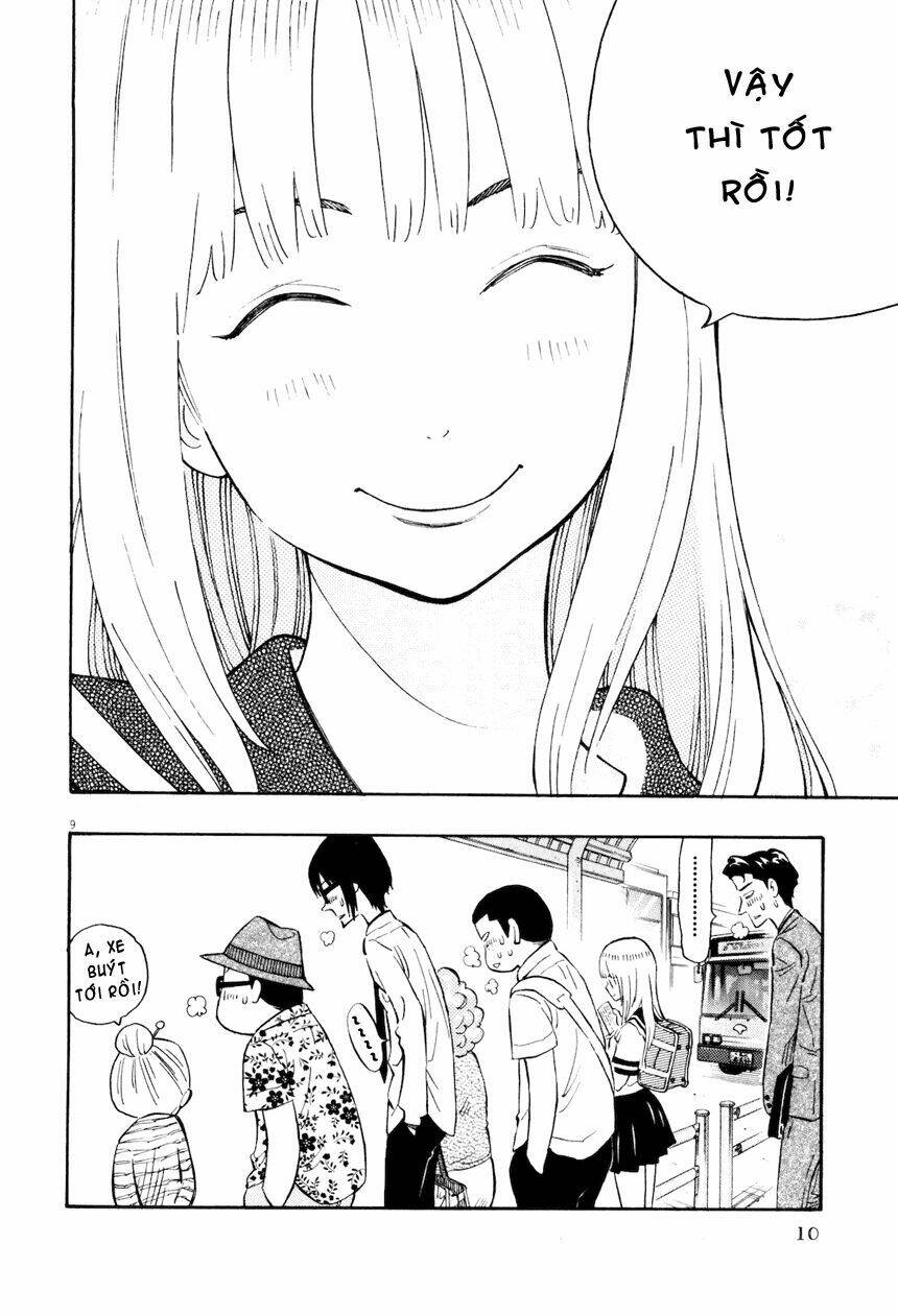 kyou no asuka show chapter 1 13