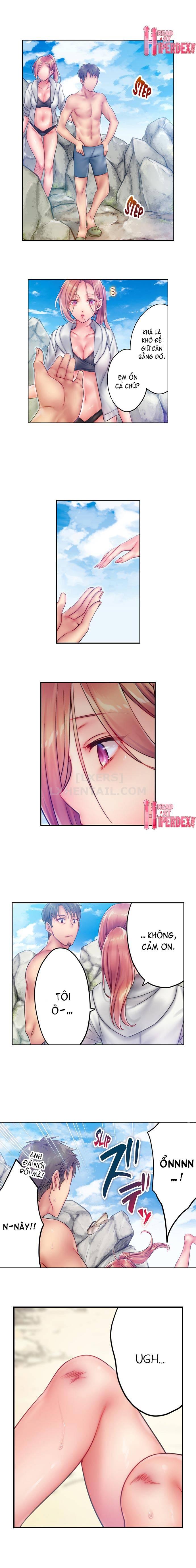 tôi không cưỡng lại được cách hắn massage chapter 37.38 17