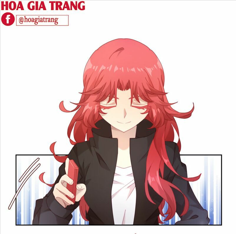 thanh âm giai điệu phản công chapter 51 8