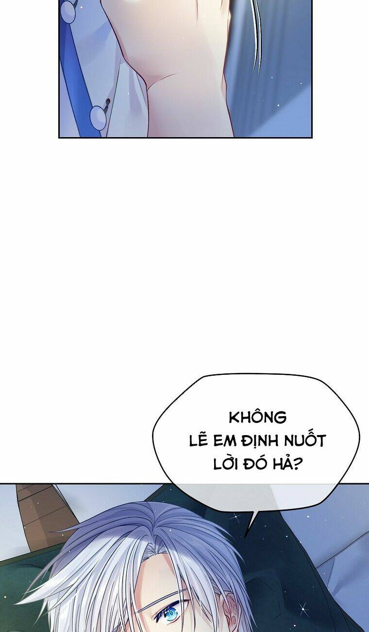 chồng em dễ thương chết mất thôi! chapter 17 29