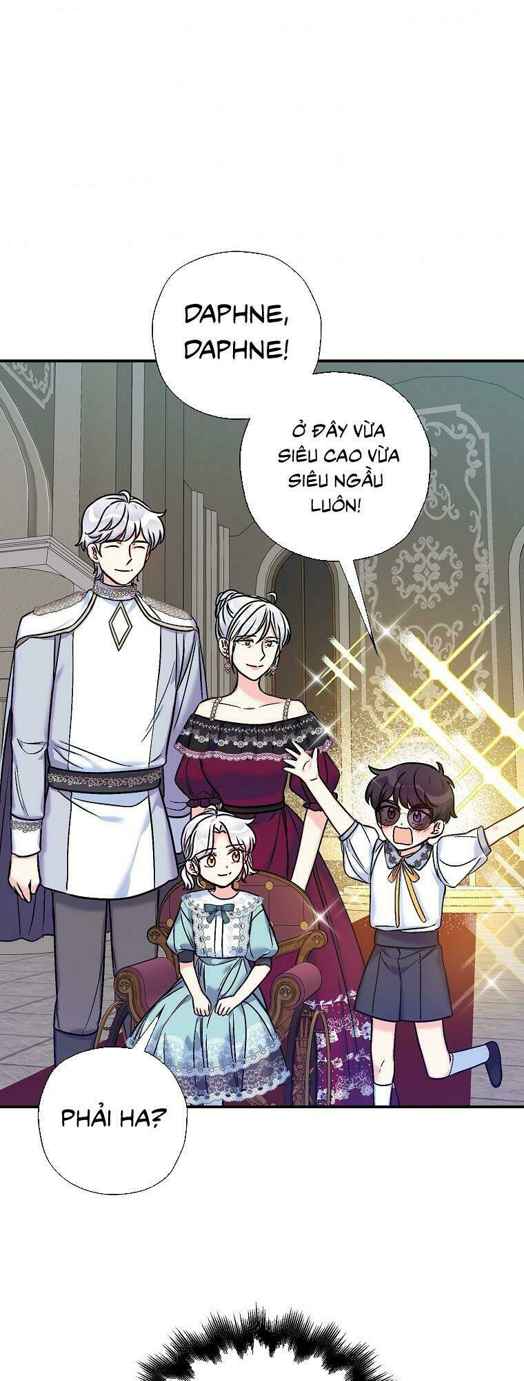 sinh ra làm con gái ác nữ chapter 32 47